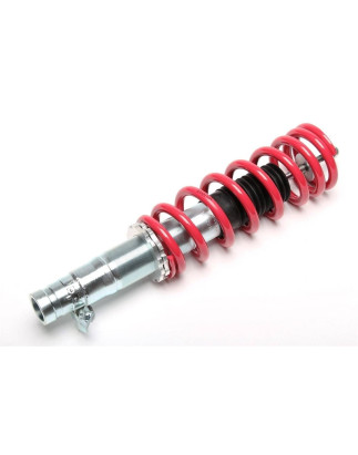 ammortizzatore con molla elicoidale  ant. left from EVOGWHO04 Honda Integra R (Cod. T-GFHO04VAL)