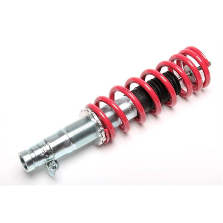 ammortizzatore con molla elicoidale  ant. left from EVOGWHO04 Honda Integra R (Cod. T-GFHO04VAL)