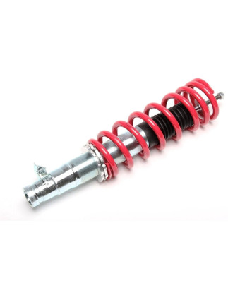 ammortizzatore con molla elicoidale  ant. right from EVOGWHO04 Honda Integra R (Cod. T-GFHO04VAR)