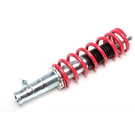 ammortizzatore con molla elicoidale  ant. right from EVOGWHO04 Honda Integra R (Cod. T-GFHO04VAR)