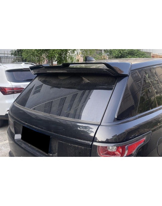 Spoiler Range Rover Sport L494 2013-2017 Nero Lucido (Cod. E-SPLR005)