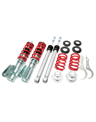 TTAssetto regolabile per Honda Civic VIII  FD (Cod. T-TT-10)