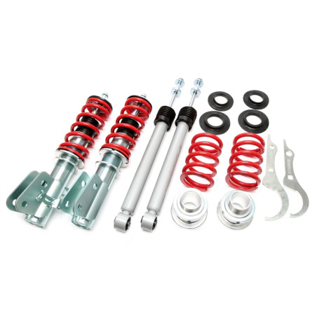 TTAssetto regolabile per Honda Civic VIII  FD (Cod. T-TT-10)