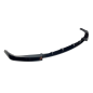 Spoiler Anteriore BMW G87 2023+ Look M2 Nero Lucido (Cod. E-TCB6373)