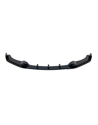 Spoiler Anteriore BMW G87 2023+ Look M2 Nero Lucido (Cod. E-TCB6373)