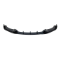 Spoiler Anteriore BMW G87 2023+ Look M2 Nero Lucido (Cod. E-TCB6373)