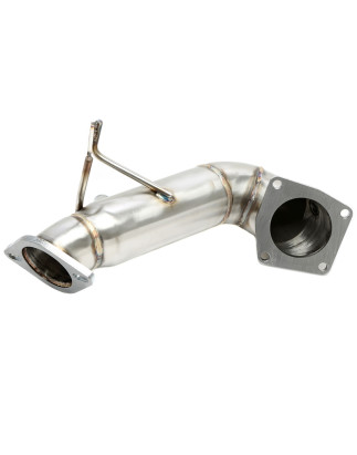 Downpipe tranne catalystper Hyundai i30N (PD_) (Cod. T-06HY002)