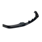 Spoiler Anteriore BMW F87 2016-2018 Look M2 Nero Lucido (Cod. E-TCB6374)