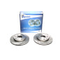 set dischi freno sportivi  ant. per Hyundai Elantra / Elantra Notchback / Matrix (Cod. T-EVOBS20324P