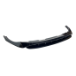Spoiler Anteriore Audi Q8 2018-2023 SLine Nero lucido (Cod. E-TCA0295)