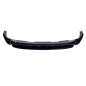 Spoiler Anteriore Audi Q8 2018-2023 SLine Nero lucido (Cod. E-TCA0295)
