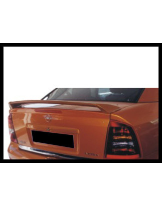 Spoiler Opel Astra Sedan 4P 98 (Cod. E-SPO8051)