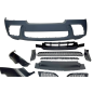 Paraurti Anteriori BMW E71 2008-2012 Look M-Tech II (Cod. E-TCB63801)