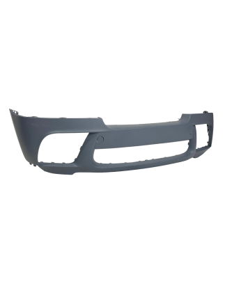 Paraurti Anteriori BMW E71 2008-2012 Look M-Tech II (Cod. E-TCB63801)