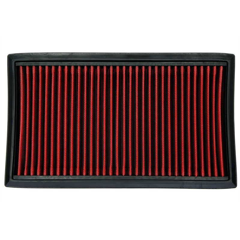 filtro aira sportivo per Jaguar XJ+XF serie, S- (Cod. T-40JA001)