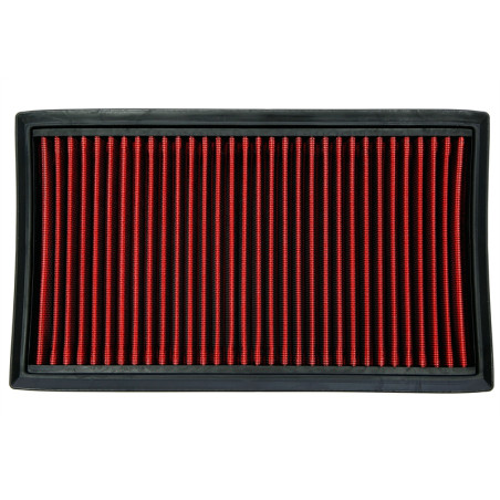 filtro aira sportivo per Jaguar XJ+XF serie, S- (Cod. T-40JA001)
