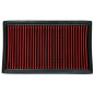 filtro aira sportivo per Jaguar XJ+XF serie, S- (Cod. T-40JA001)