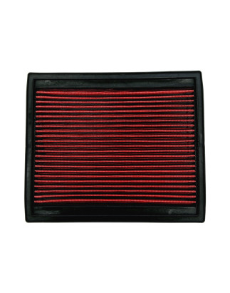 filtro aria sportivo per Jeep Grand Cherokee I (ZJ) (Cod. T-40JE001)