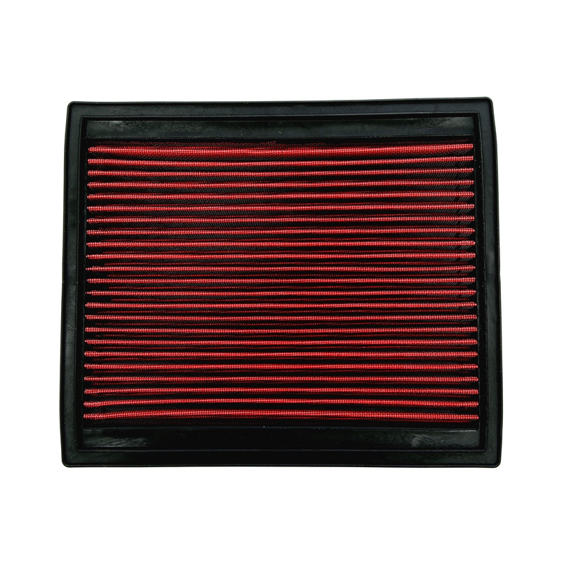 filtro aria sportivo per Jeep Grand Cherokee I (ZJ) (Cod. T-40JE001)