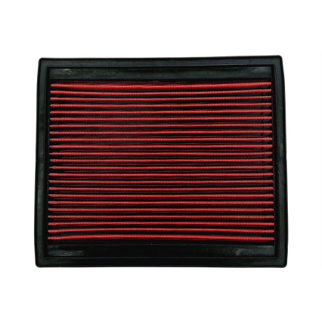 filtro aria sportivo per Jeep Grand Cherokee I (ZJ) (Cod. T-40JE001)