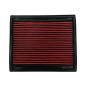 filtro aria sportivo per Jeep Grand Cherokee I (ZJ) (Cod. T-40JE001)