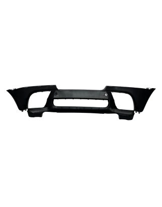 Paraurti Anteriori BMW E71 2008-2012 Look M-Tech II (Cod. E-TCB63801)