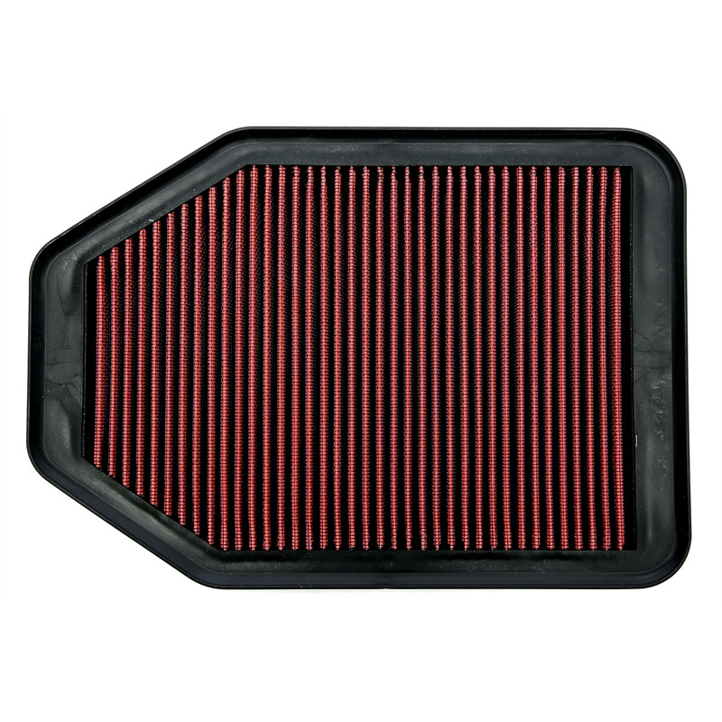 filtro aria sportivo per Jeep Wrangler III (JK) (Cod. T-40JE003)