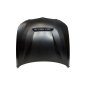 Cofano BMW E90 / E91 10-12 LCI Look CS Metal (Cod. E-TCB9312)