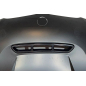 Cofano BMW E90 / E91 10-12 LCI Look CS Metal (Cod. E-TCB9312)