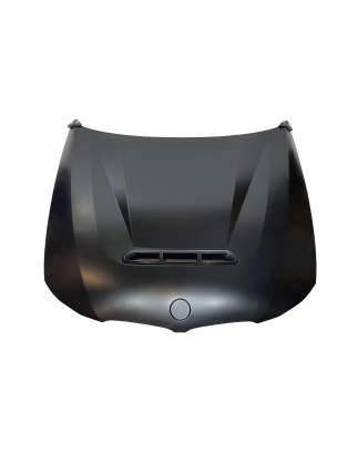 Cofano BMW E90 / E91 10-12 LCI Look CS Metal (Cod. E-TCB9312)