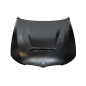 Cofano BMW E90 / E91 10-12 LCI Look CS Metal (Cod. E-TCB9312)