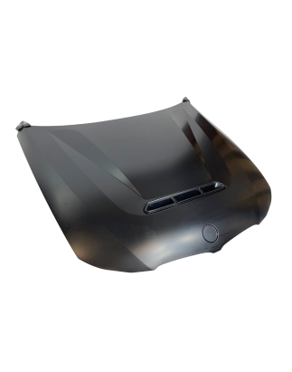 Cofano BMW E90 / E91 10-12 LCI Look CS Metal (Cod. E-TCB9312)