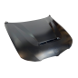 Cofano BMW E90 / E91 10-12 LCI Look CS Metal (Cod. E-TCB9312)