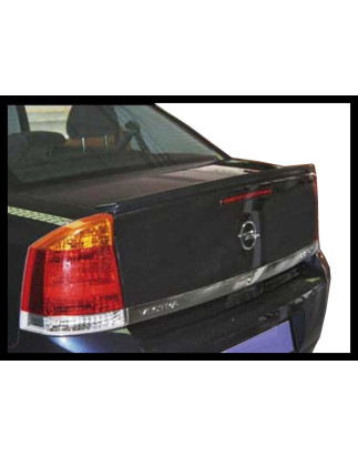 Spoiler Opel Vectra C 2002 Lipspoiler (Cod. E-SPO9621)