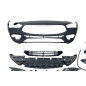 Paraurti Anteriore Mercedes W118 / C118 CLA 2023+ Sedan/Shooting Brake Look A45 (Cod. E-TCM04240433)