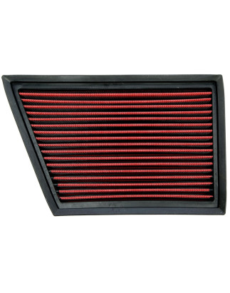 filtro aria sportivo per Land Rover Discovery Sport, Freelander II, Evoque (Cod. T-40LR002)