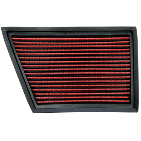 filtro aria sportivo per Land Rover Discovery Sport, Freelander II, Evoque (Cod. T-40LR002)