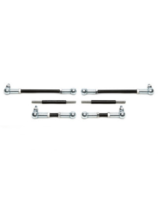 kit abbassamentoper Range Rover III Sport  L322 (Cod. T-EVOKS019)