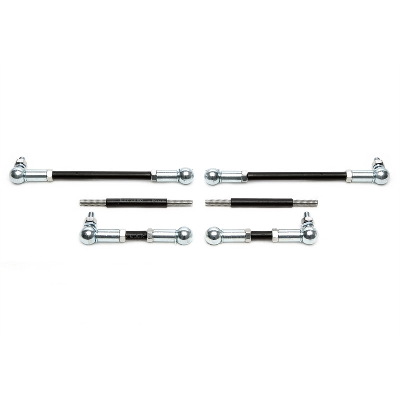 kit abbassamentoper Range Rover III Sport  L322 (Cod. T-EVOKS019)