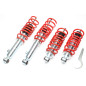 assetto sportivo per Mazda MX-5 II (Cod. T-*EVOGWMA02)