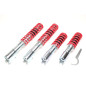 Assetto sportivo a ghiera regolabile  per Mazda MX-3 (Cod. T-*EVOGWMA03)