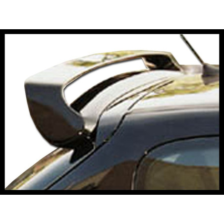 Alettone - Spoiler Peugeot 206 Evo Biplano (Cod. E-SPP9593)