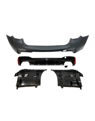 Paraurti Posteriore BMW G31 / G31 LCI Look M5 (Cod. E-TCB10316298)