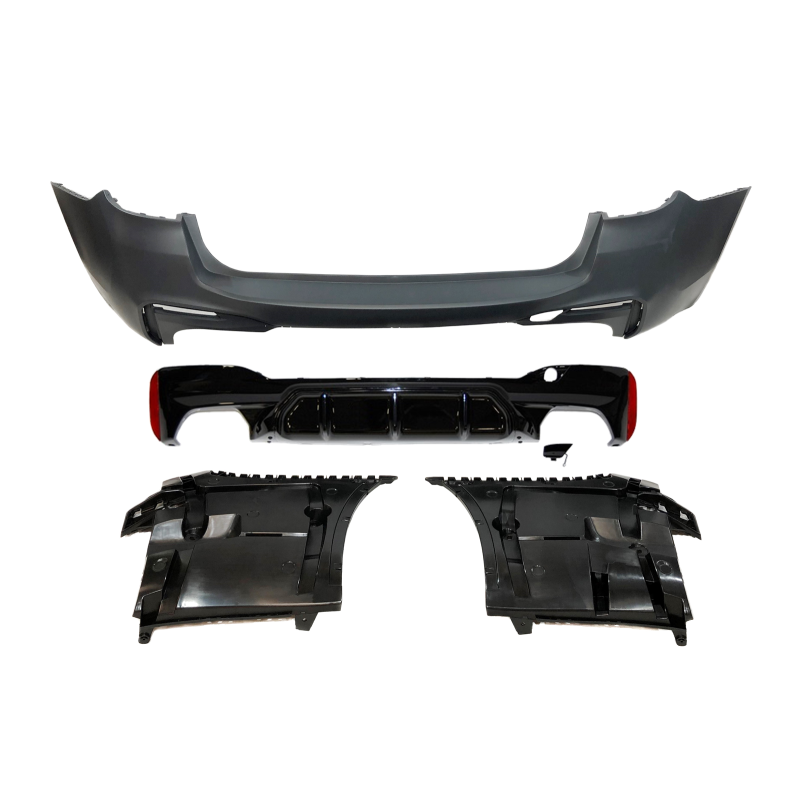 Paraurti Posteriore BMW G31 / G31 LCI Look M5 (Cod. E-TCB10316298)
