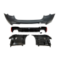 Paraurti Posteriore BMW G31 / G31 LCI Look M5 (Cod. E-TCB10316298)