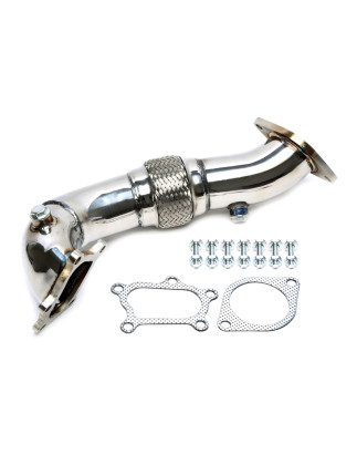 Downpipeper Mazda 3 2.3 MPS Turbo BK/BL (Cod. T-06MA001)
