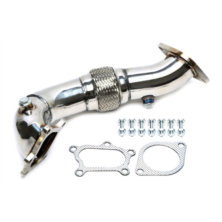 Downpipeper Mazda 3 2.3 MPS Turbo BK/BL (Cod. T-06MA001)