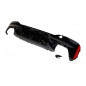 Paraurti Posteriore BMW G31 / G31 LCI Look M5 (Cod. E-TCB10316298)
