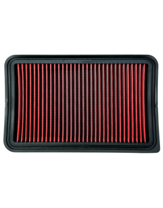 filtro aira sportivo per Mazda 2 , Mazda 3 (Cod. T-40FO005)