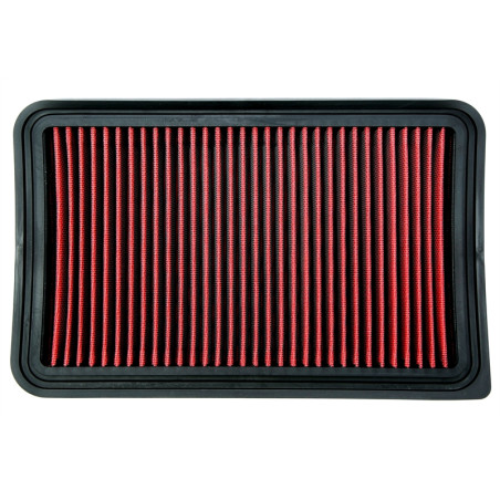 filtro aira sportivo per Mazda 2 , Mazda 3 (Cod. T-40FO005)